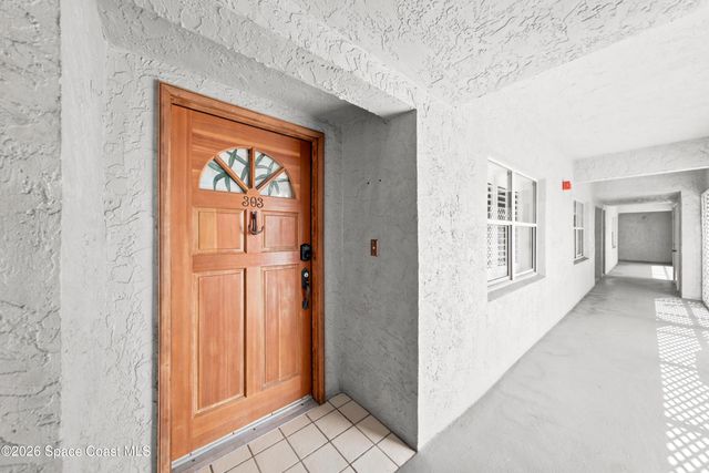 905 N Harbor City Boulevard 303, Melbourne, FL 32935