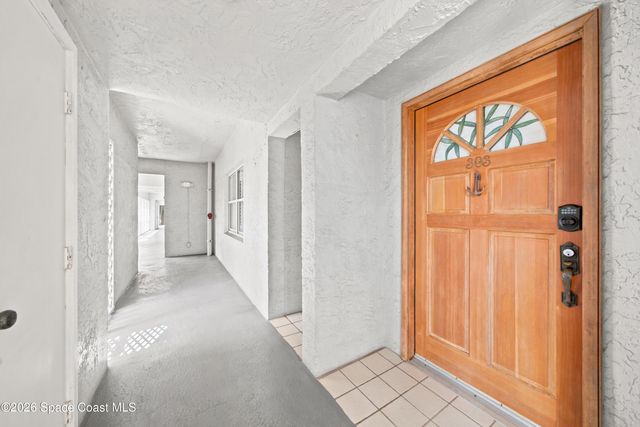 905 N Harbor City Boulevard 303, Melbourne, FL 32935