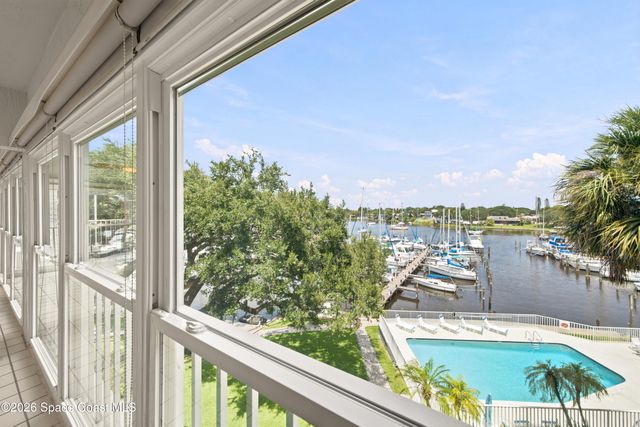 905 N Harbor City Boulevard 303, Melbourne, FL 32935