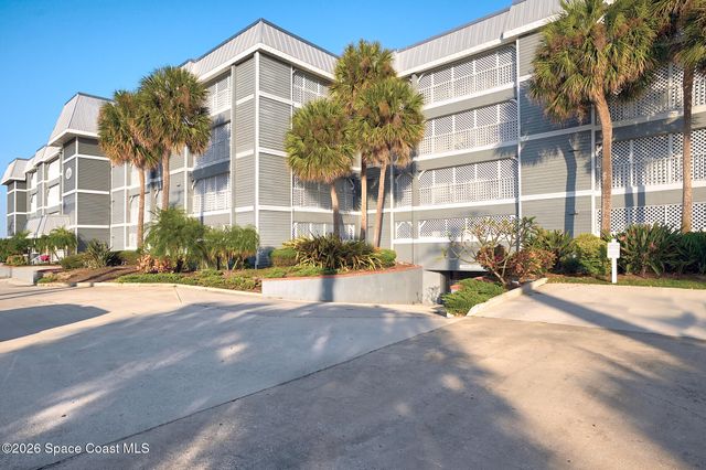 905 N Harbor City Boulevard 303, Melbourne, FL 32935