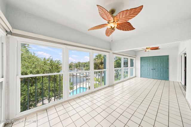 905 N Harbor City Boulevard 303, Melbourne, FL 32935