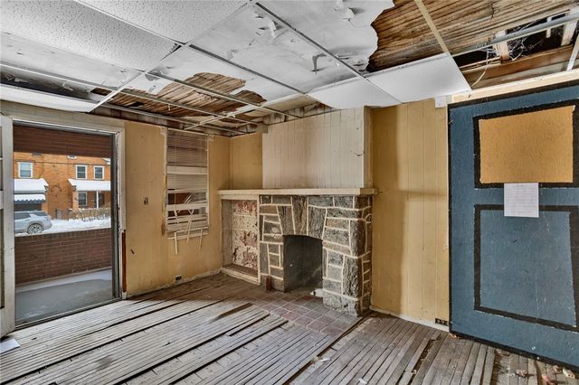 1842 Montier St, Wilkinsburg, PA 15221