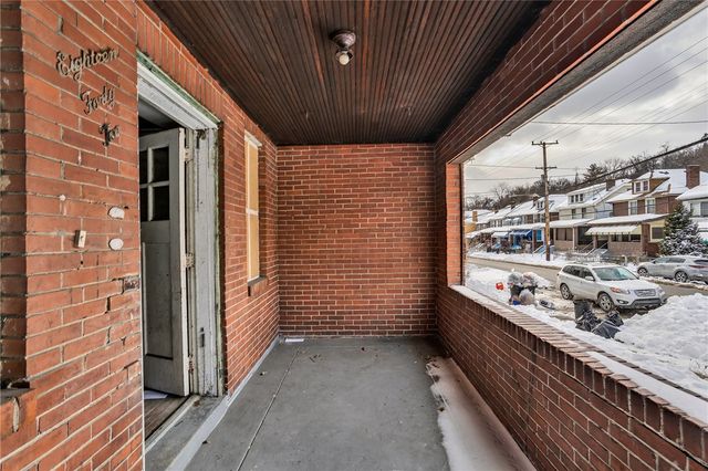 1842 Montier St, Wilkinsburg, PA 15221