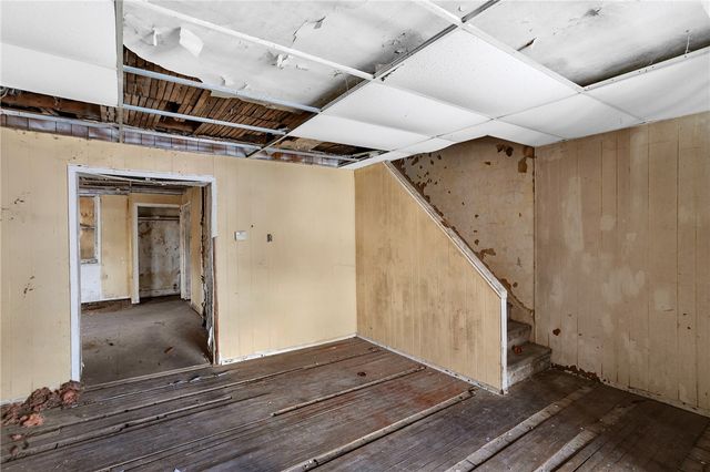 1842 Montier St, Wilkinsburg, PA 15221