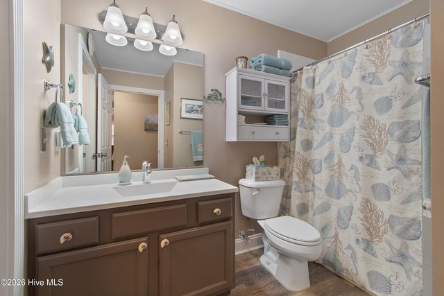 330 S Middleton Drive NW Unit 804, Calabash, NC 28467