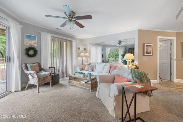330 S Middleton Drive NW Unit 804, Calabash, NC 28467