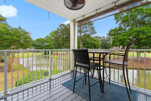 330 S Middleton Drive NW Unit 804, Calabash, NC 28467