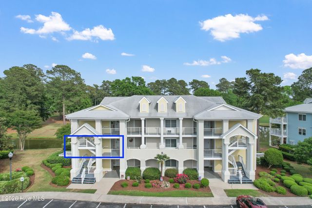 330 S Middleton Drive NW Unit 804, Calabash, NC 28467