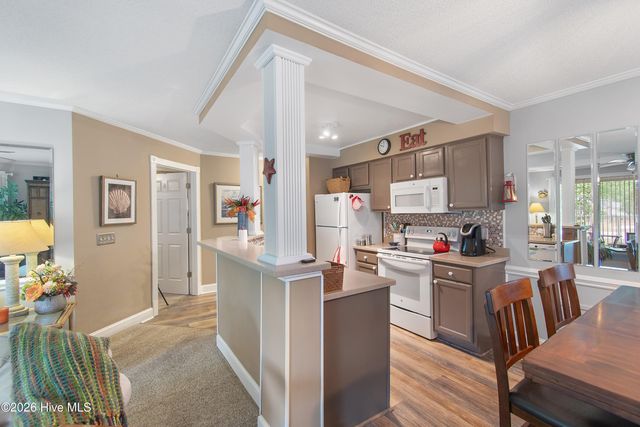 330 S Middleton Drive NW Unit 804, Calabash, NC 28467