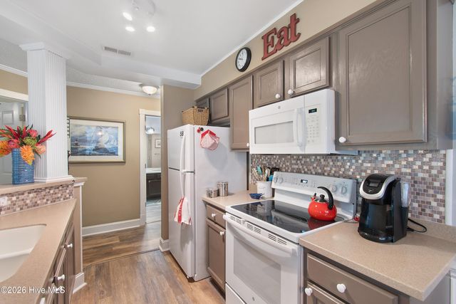 330 S Middleton Drive NW Unit 804, Calabash, NC 28467