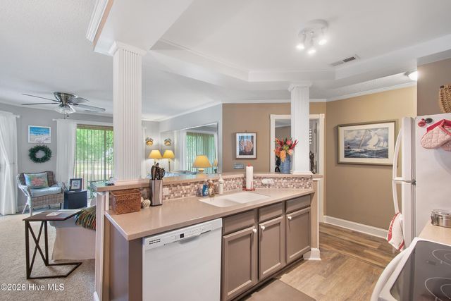 330 S Middleton Drive NW Unit 804, Calabash, NC 28467