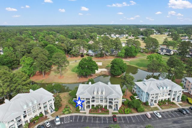 330 S Middleton Drive NW Unit 804, Calabash, NC 28467