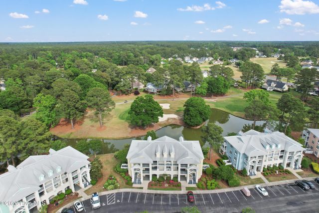 330 S Middleton Drive NW Unit 804, Calabash, NC 28467