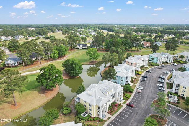 330 S Middleton Drive NW Unit 804, Calabash, NC 28467