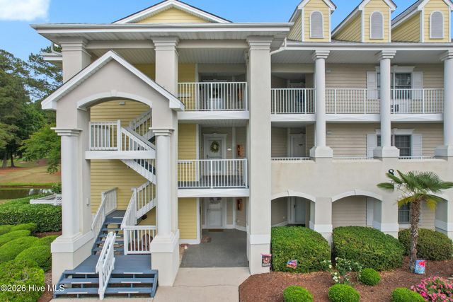 330 S Middleton Drive NW Unit 804, Calabash, NC 28467