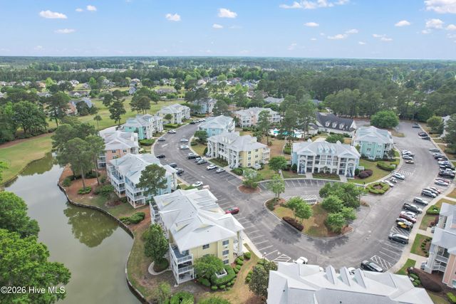 330 S Middleton Drive NW Unit 804, Calabash, NC 28467