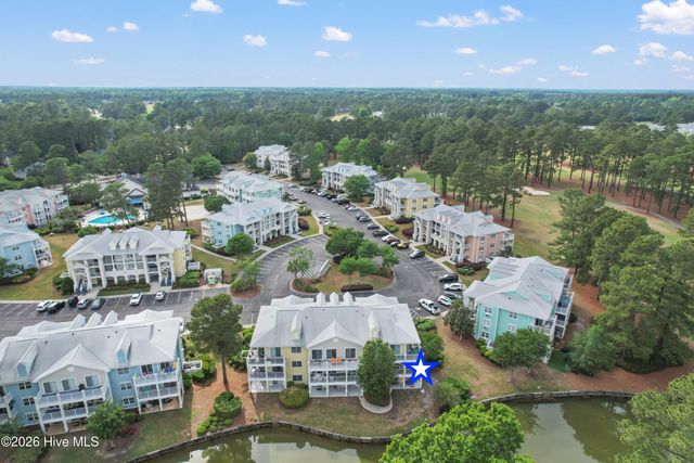 330 S Middleton Drive NW Unit 804, Calabash, NC 28467