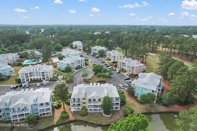330 S Middleton Drive NW Unit 804, Calabash, NC 28467