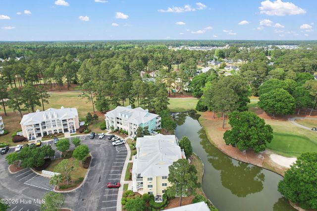 330 S Middleton Drive NW Unit 804, Calabash, NC 28467