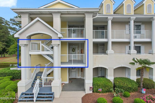 330 S Middleton Drive NW Unit 804, Calabash, NC 28467