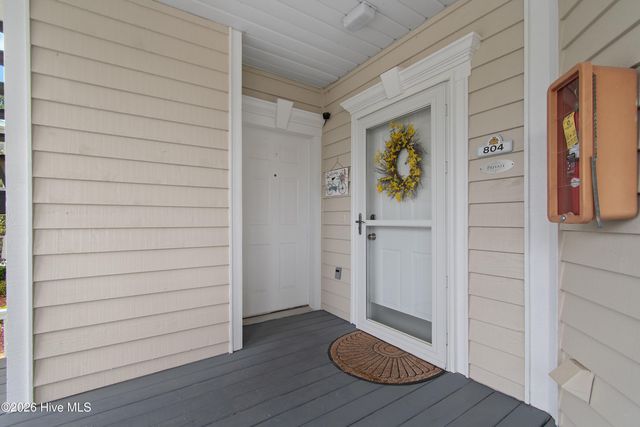 330 S Middleton Drive NW Unit 804, Calabash, NC 28467