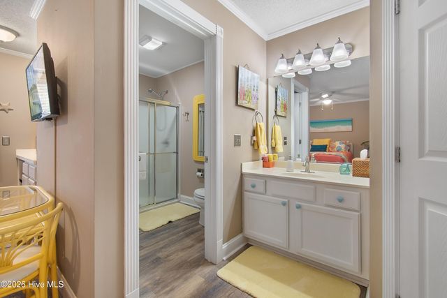 330 S Middleton Drive NW Unit 804, Calabash, NC 28467