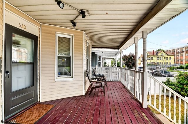 630 Madison Ave, Paterson City, NJ 07514