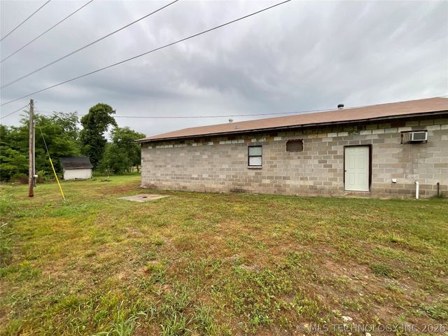 2532 Highway 82 N, Salina, OK 74365