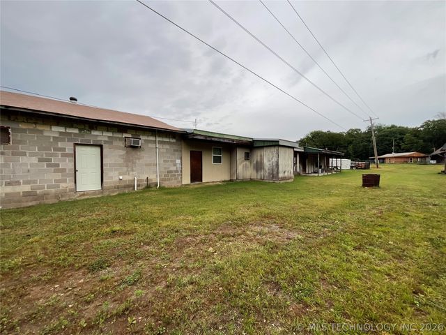 2532 Highway 82 N, Salina, OK 74365