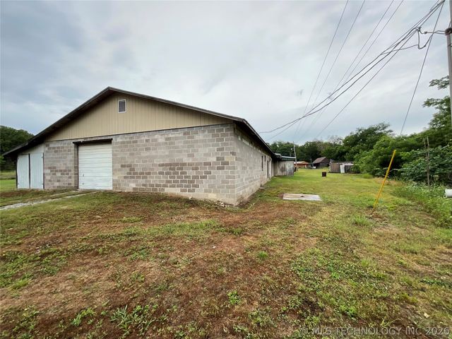 2532 Highway 82 N, Salina, OK 74365