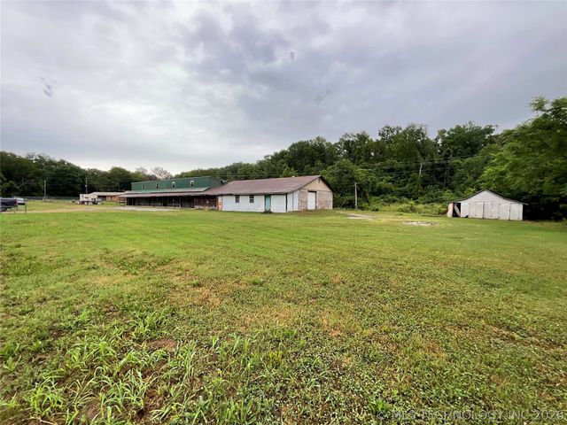 2532 Highway 82 N, Salina, OK 74365