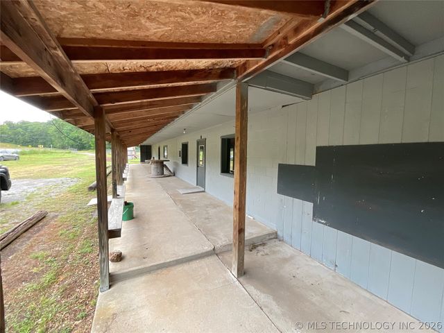 2532 Highway 82 N, Salina, OK 74365