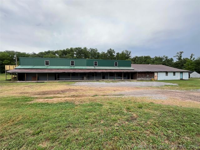 2532 Highway 82 N, Salina, OK 74365