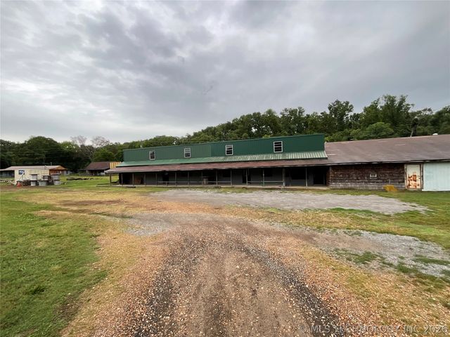 2532 Highway 82 N, Salina, OK 74365