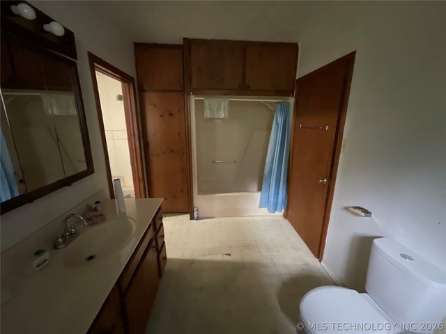 2532 Highway 82 N, Salina, OK 74365