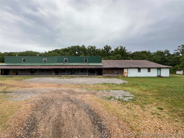 2532 Highway 82 N, Salina, OK 74365