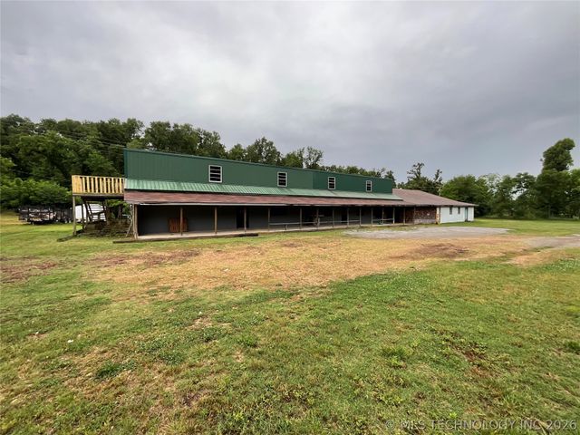 2532 Highway 82 N, Salina, OK 74365