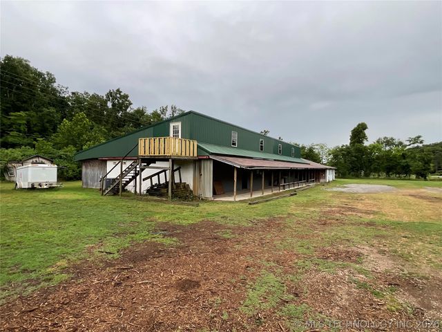 2532 Highway 82 N, Salina, OK 74365