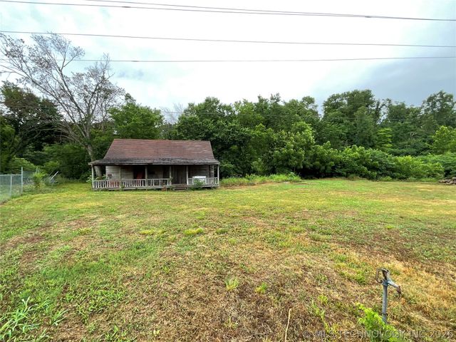 2532 Highway 82 N, Salina, OK 74365