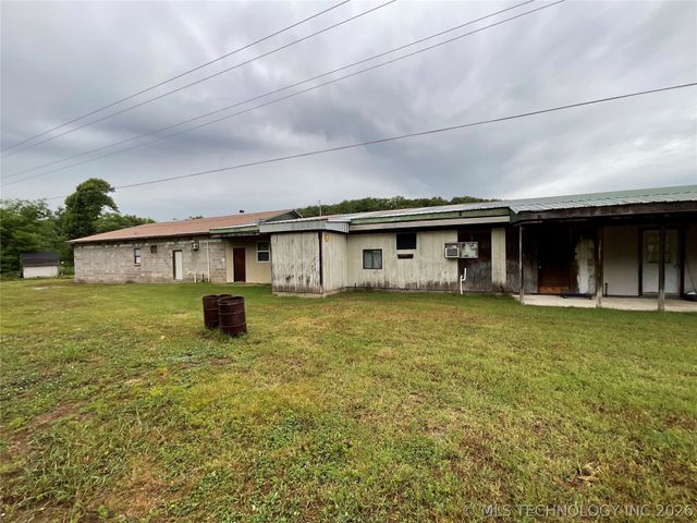 2532 Highway 82 N, Salina, OK 74365