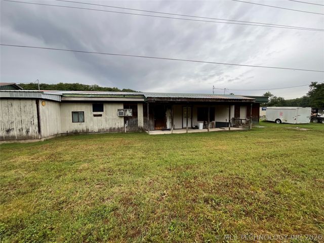 2532 Highway 82 N, Salina, OK 74365