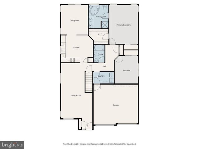 418 E GLENVIEW DR, West Grove, PA 19390