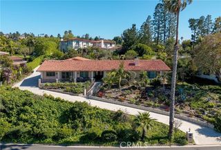 1400 Via Arco, Palos Verdes Estates, CA 90274