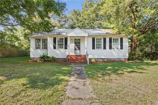 97 Grant Street, Chickasaw, AL 36611