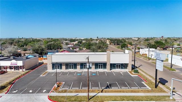 1015 E University Drive 2, Edinburg, TX 78539