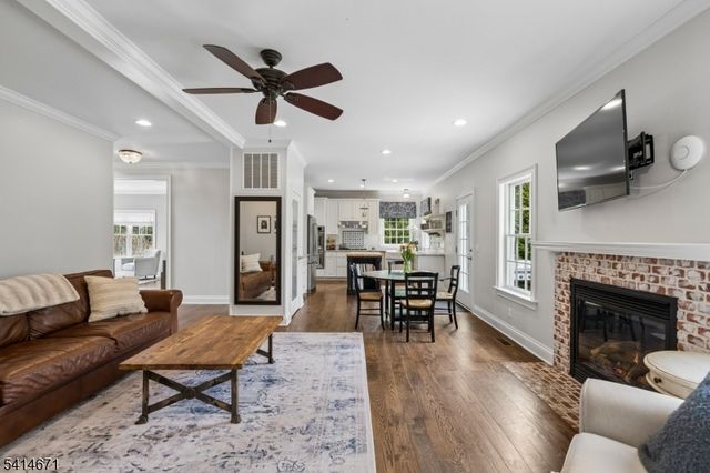 44 Millbrook Rd, Harding Twp., NJ 07976