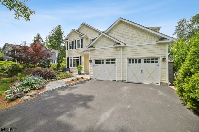 44 Millbrook Rd, Harding Twp., NJ 07976