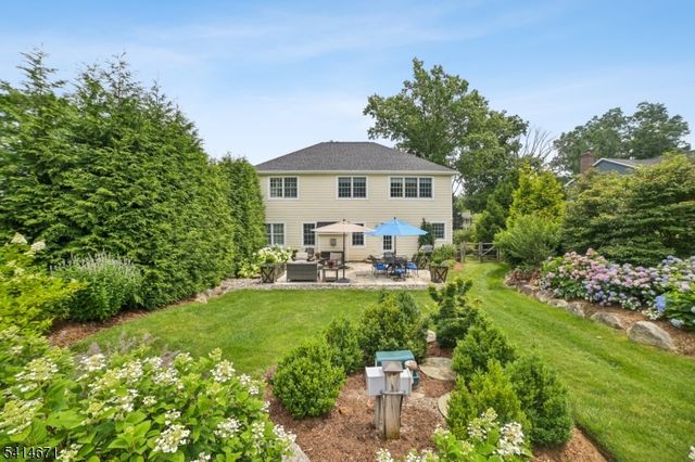 44 Millbrook Rd, Harding Twp., NJ 07976