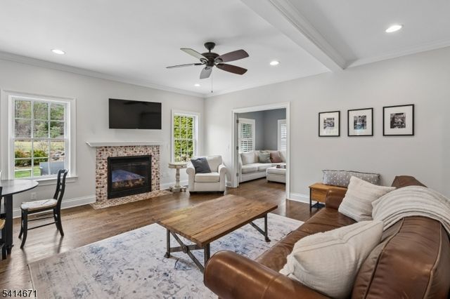 44 Millbrook Rd, Harding Twp., NJ 07976