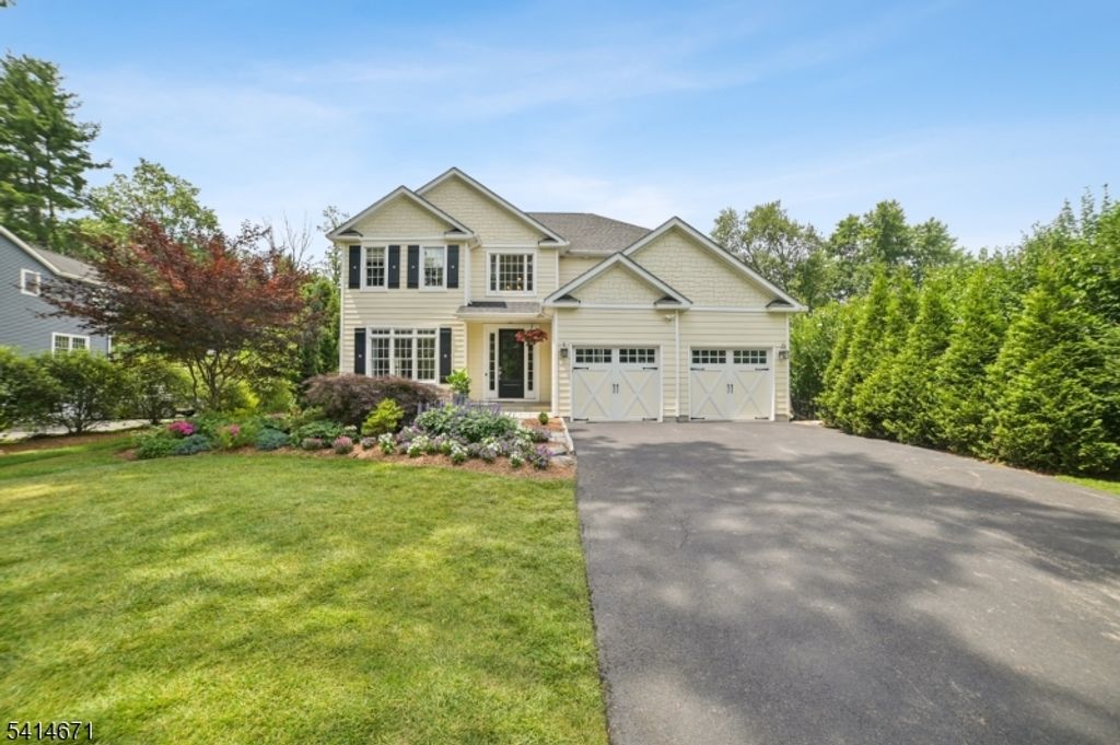 44 Millbrook Rd, Harding Twp., NJ 07976